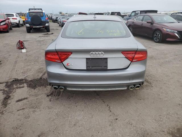 Photo 5 VIN: WAU32AFCXDN115936 - AUDI S7 PRESTIG 