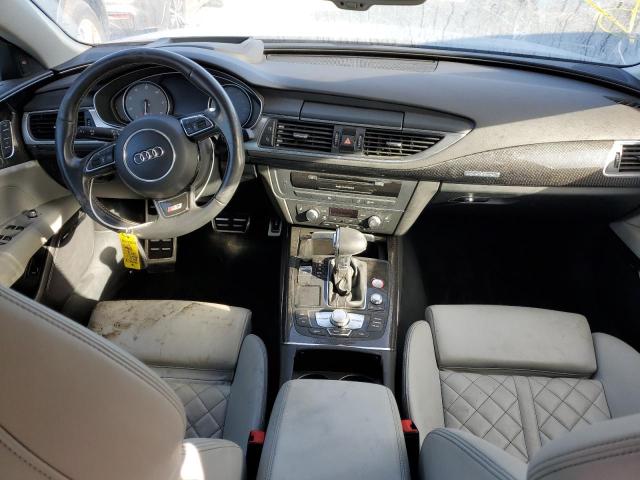 Photo 7 VIN: WAU32AFCXDN115936 - AUDI S7 PRESTIG 