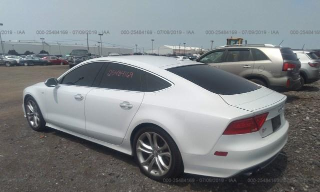 Photo 2 VIN: WAU32AFCXDN145342 - AUDI S7 