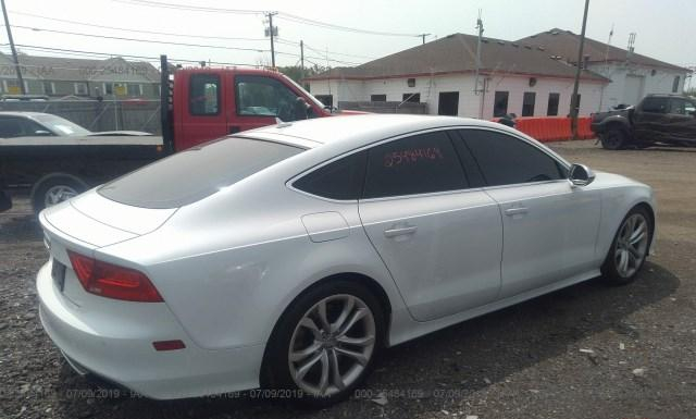 Photo 3 VIN: WAU32AFCXDN145342 - AUDI S7 