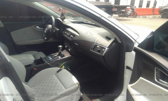 Photo 4 VIN: WAU32AFCXDN145342 - AUDI S7 