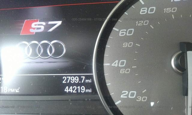 Photo 6 VIN: WAU32AFCXDN145342 - AUDI S7 