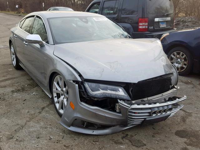 Photo 0 VIN: WAU32AFCXDN153604 - AUDI S7 PRESTIG 