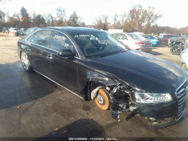 Photo 0 VIN: WAU32AFD0FN002508 - AUDI A8 L 