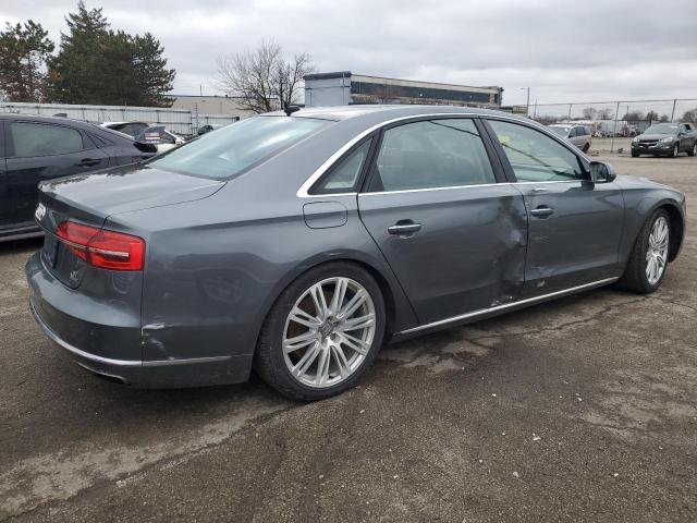 Photo 2 VIN: WAU32AFD1FN007989 - AUDI A8 