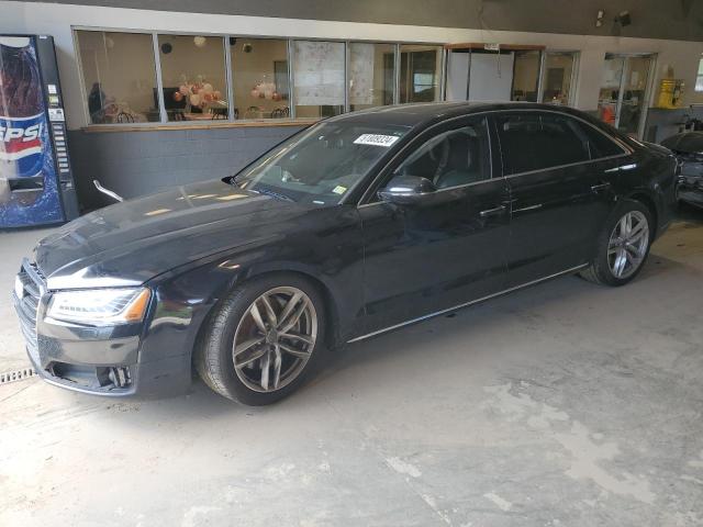 Photo 0 VIN: WAU32AFD1FN012870 - AUDI A8 