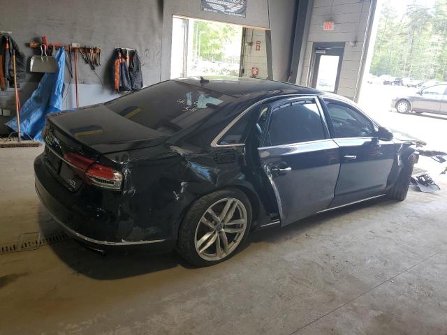 Photo 2 VIN: WAU32AFD1FN012870 - AUDI A8 