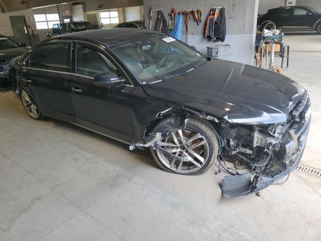 Photo 3 VIN: WAU32AFD1FN012870 - AUDI A8 