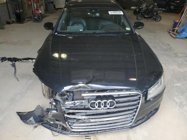 Photo 4 VIN: WAU32AFD1FN012870 - AUDI A8 