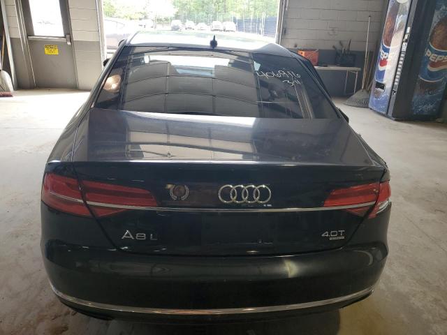 Photo 5 VIN: WAU32AFD1FN012870 - AUDI A8 