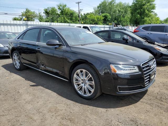 Photo 3 VIN: WAU32AFD2FN034604 - AUDI A8 