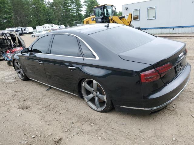 Photo 1 VIN: WAU32AFD3FN015799 - AUDI A8 