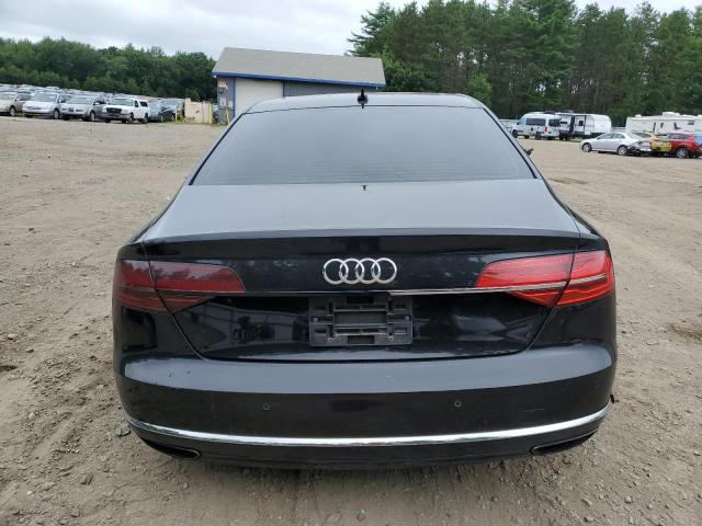 Photo 5 VIN: WAU32AFD3FN015799 - AUDI A8 