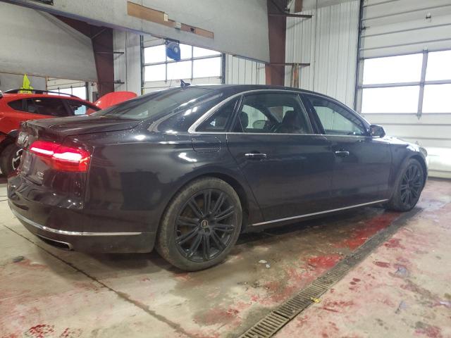 Photo 2 VIN: WAU32AFD3FN036507 - AUDI A8 L QUATT 