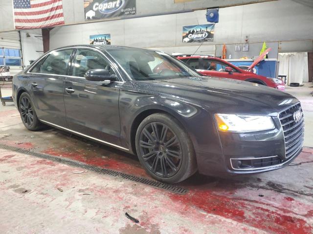 Photo 3 VIN: WAU32AFD3FN036507 - AUDI A8 L QUATT 