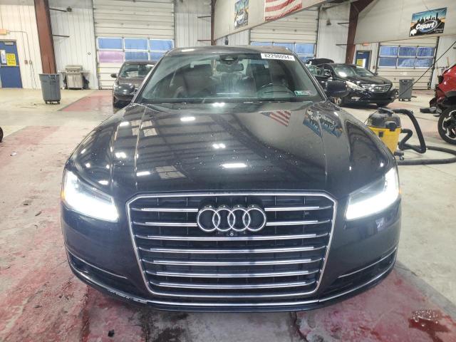 Photo 4 VIN: WAU32AFD3FN036507 - AUDI A8 L QUATT 