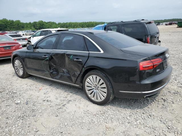 Photo 1 VIN: WAU32AFD3FN037074 - AUDI A8 