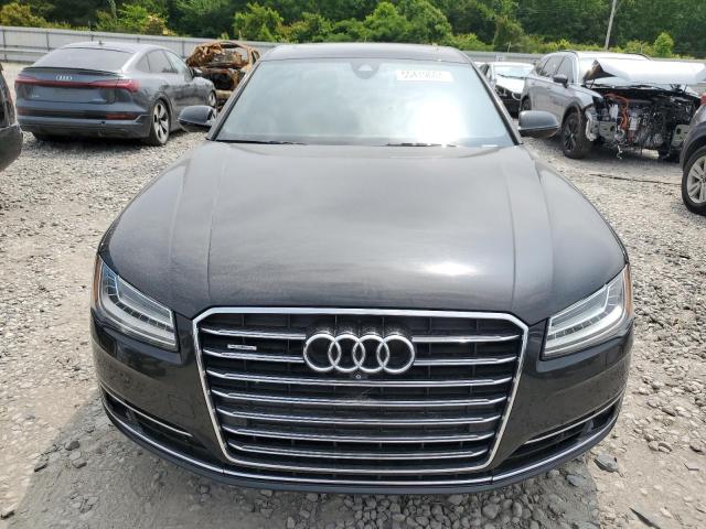 Photo 4 VIN: WAU32AFD3FN037074 - AUDI A8 