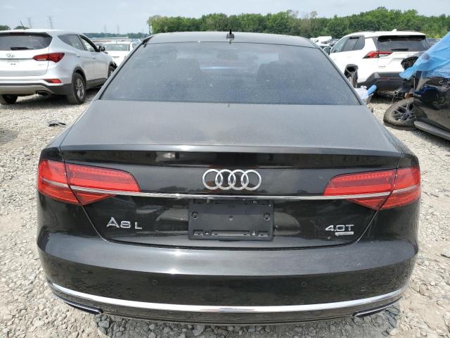 Photo 5 VIN: WAU32AFD3FN037074 - AUDI A8 