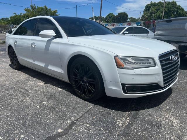 VIN: WAU32AFD3FN039309 - audi a8 l quatt