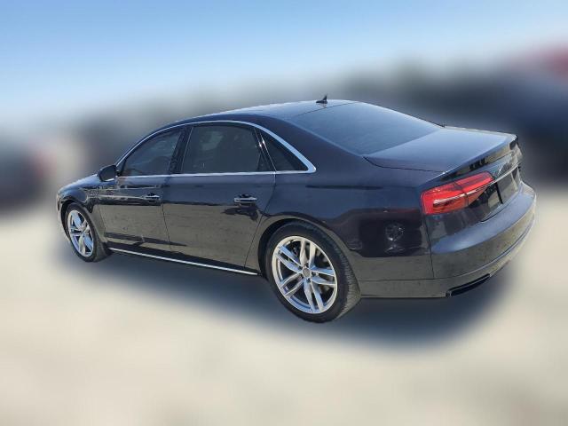 Photo 1 VIN: WAU32AFD5FN006084 - AUDI A8 