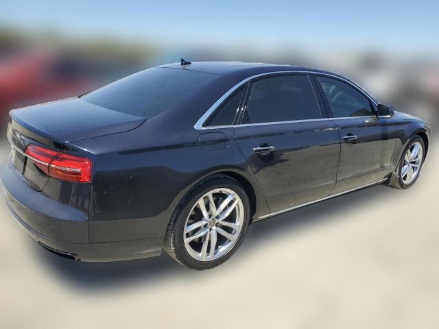 Photo 2 VIN: WAU32AFD5FN006084 - AUDI A8 