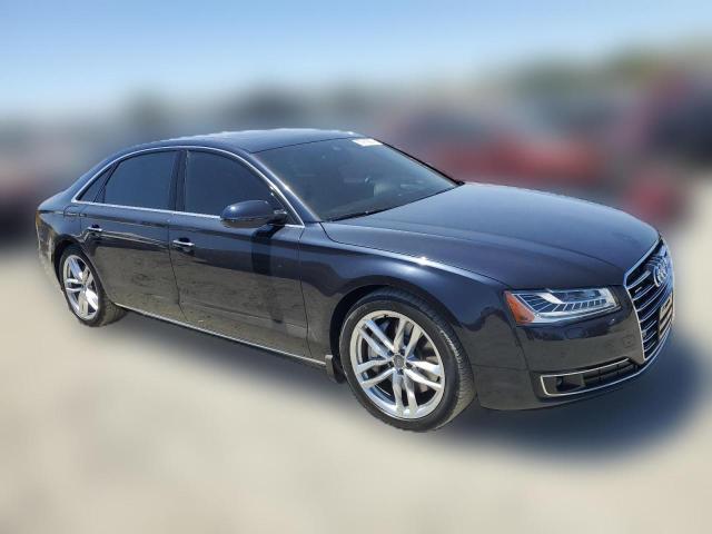 Photo 3 VIN: WAU32AFD5FN006084 - AUDI A8 