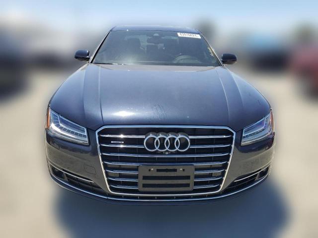 Photo 4 VIN: WAU32AFD5FN006084 - AUDI A8 