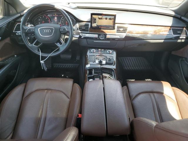 Photo 7 VIN: WAU32AFD5FN006084 - AUDI A8 