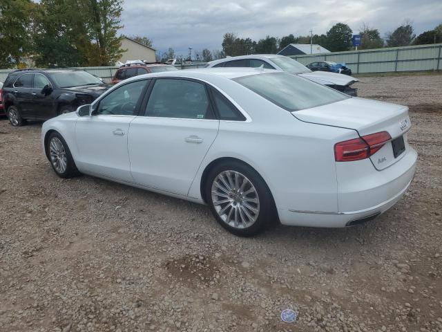 Photo 1 VIN: WAU32AFD5FN030143 - AUDI A8 