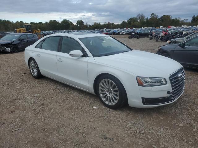 Photo 3 VIN: WAU32AFD5FN030143 - AUDI A8 