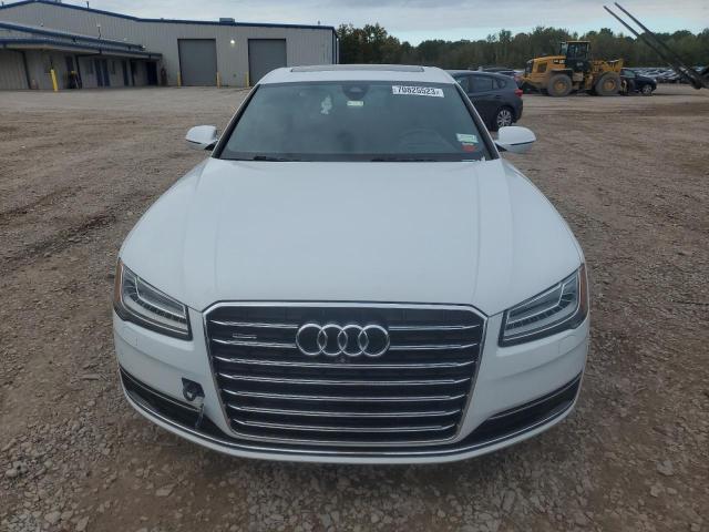 Photo 4 VIN: WAU32AFD5FN030143 - AUDI A8 