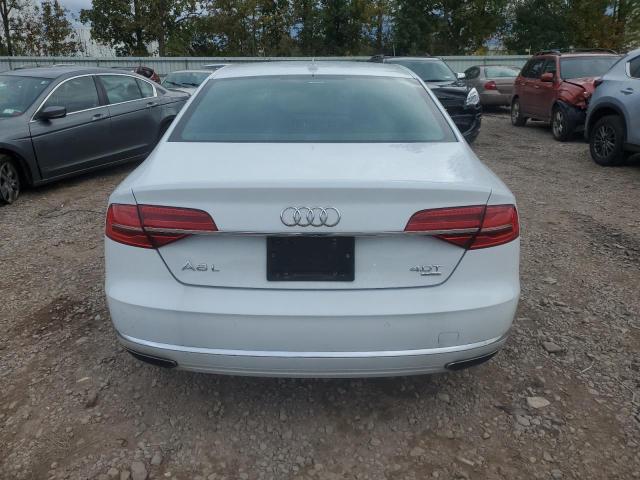 Photo 5 VIN: WAU32AFD5FN030143 - AUDI A8 