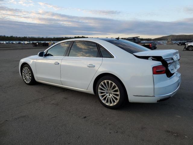 Photo 1 VIN: WAU32AFD6FN002335 - AUDI A8 