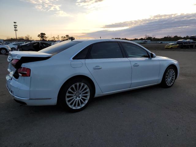 Photo 2 VIN: WAU32AFD6FN002335 - AUDI A8 