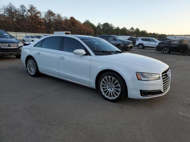 Photo 3 VIN: WAU32AFD6FN002335 - AUDI A8 