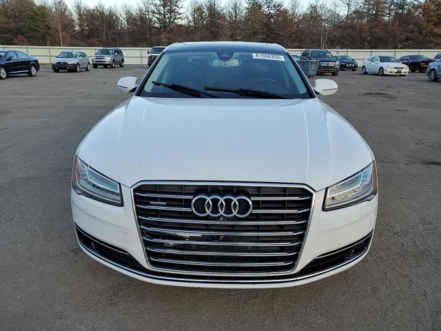 Photo 4 VIN: WAU32AFD6FN002335 - AUDI A8 