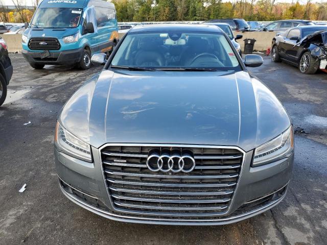 Photo 4 VIN: WAU32AFD6FN013061 - AUDI A8 