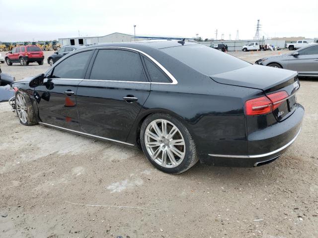 Photo 1 VIN: WAU32AFD6FN016882 - AUDI A8 L QUATT 