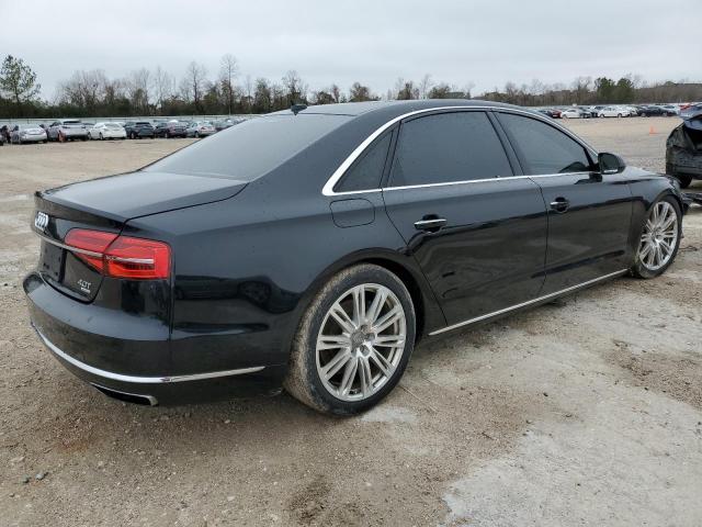 Photo 2 VIN: WAU32AFD6FN016882 - AUDI A8 L QUATT 