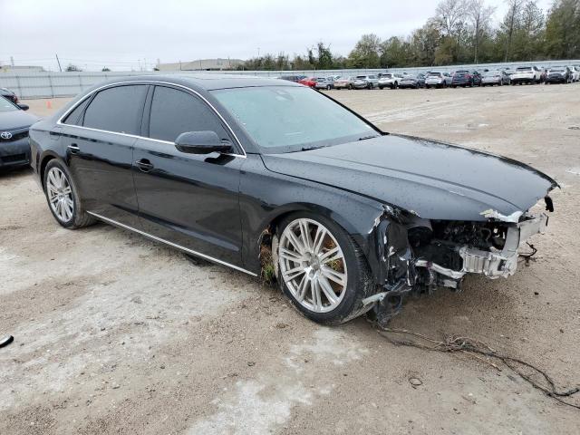 Photo 3 VIN: WAU32AFD6FN016882 - AUDI A8 L QUATT 