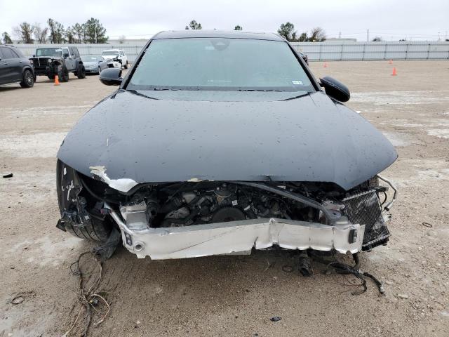 Photo 4 VIN: WAU32AFD6FN016882 - AUDI A8 L QUATT 