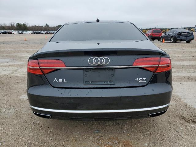 Photo 5 VIN: WAU32AFD6FN016882 - AUDI A8 L QUATT 