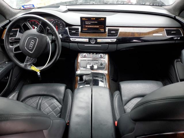 Photo 7 VIN: WAU32AFD6FN016882 - AUDI A8 L QUATT 