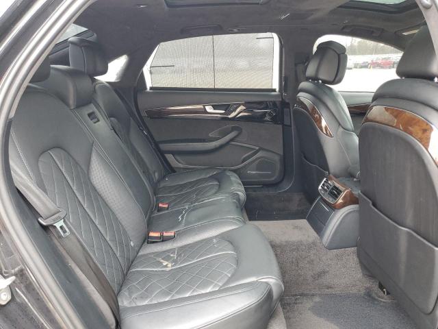 Photo 9 VIN: WAU32AFD6FN016882 - AUDI A8 L QUATT 