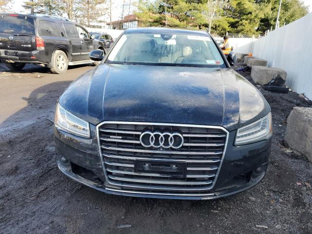 Photo 4 VIN: WAU32AFD7FN015272 - AUDI A8 