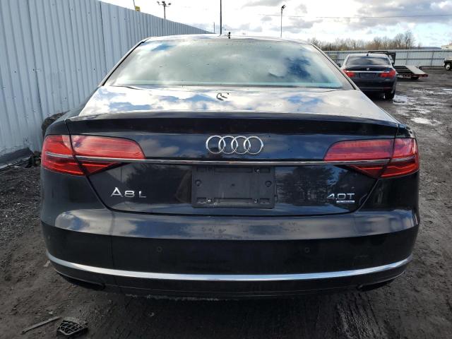 Photo 5 VIN: WAU32AFD7FN015272 - AUDI A8 