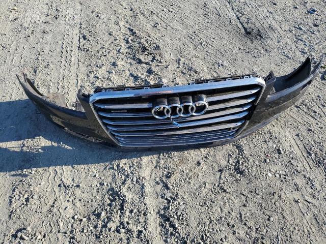 Photo 11 VIN: WAU32AFD7FN017961 - AUDI A8 L QUATT 