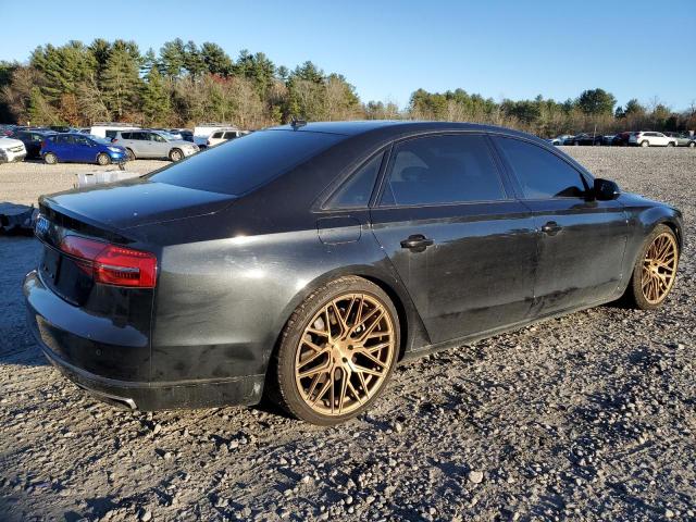 Photo 2 VIN: WAU32AFD8FN011442 - AUDI A8 