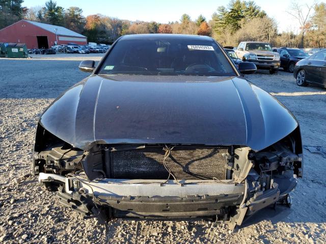 Photo 4 VIN: WAU32AFD8FN011442 - AUDI A8 